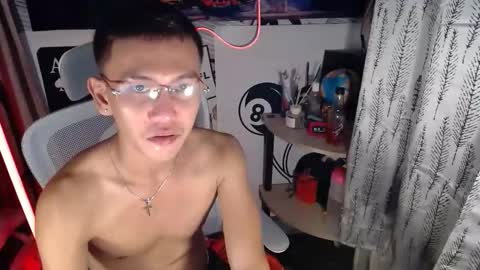 ralfhuge24 online show from February 27, 2026, 8:09 pm