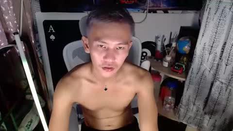 ralfhuge24 online show from March 6, 2026, 2:08 am