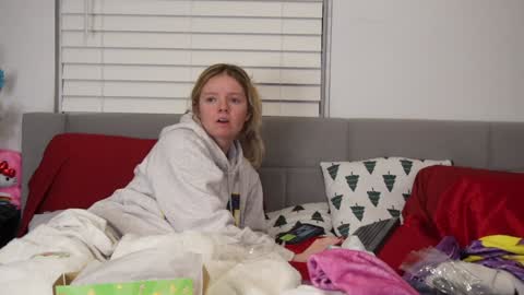 Rami online show from January 1, 2025, 3:45 am