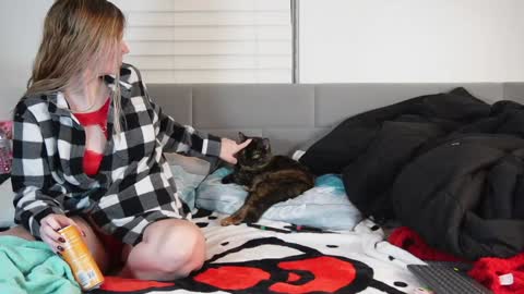 Rami online show from February 1, 2025, 1:44 am