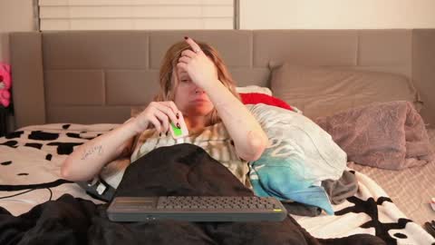 Rami online show from February 2, 2025, 9:40 am