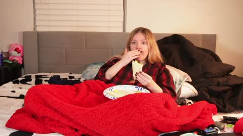 Rami online show from February 4, 2025, 4:37 am