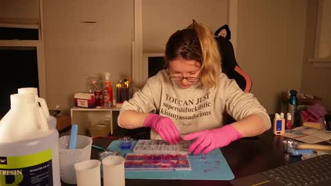 Rami online show from February 27, 2025, 5:45 am