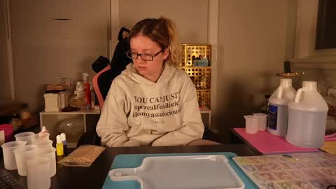 Rami online show from February 28, 2025, 4:43 am