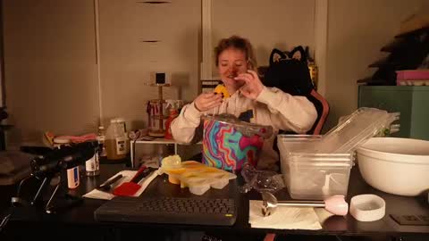 Rami online show from March 5, 2025, 2:03 am