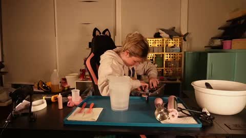 Rami online show from March 5, 2025, 5:07 am