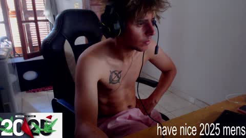 Ramiro online show from January 3, 2025, 6:24 pm