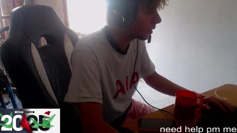 Ramiro online show from January 5, 2025, 11:59 am