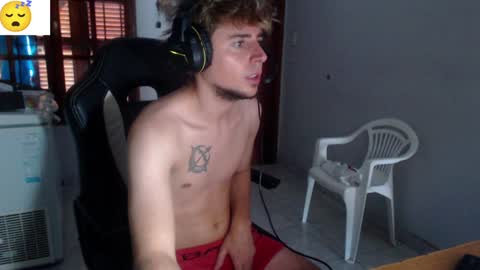 Ramiro online show from February 4, 2025, 3:15 pm