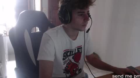 Ramiro online show from March 8, 2025, 12:30 pm