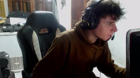 Ramiro online show from September 18, 2025, 11:51 pm