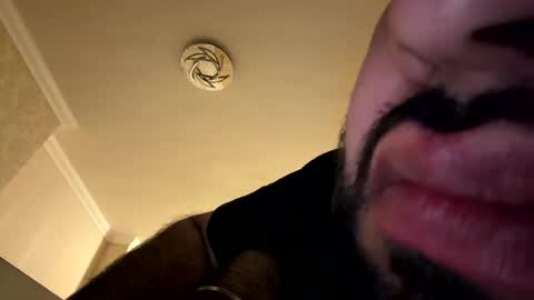 Liam123 online show from February 25, 2026, 9:02 pm