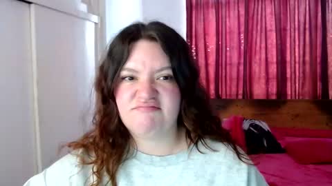 Snapshot of ramona15 chatting on July 27, 2026, 8:49 pm Ramona online show from July 27, 2026, 8:49 pm