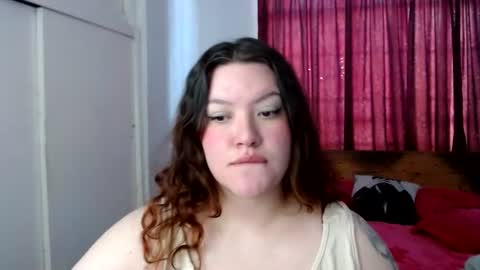 Snapshot of ramona15 chatting on August 1, 2026, 9:14 pm Ramona online show from August 1, 2026, 9:14 pm