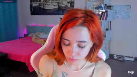 Snapshot of ramona_terner chatting on January 7, 2025, 8:56 am Ramona terner online show from January 7, 2025, 8:56 am