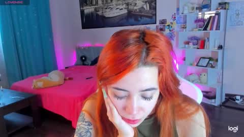 Snapshot of ramona_terner chatting on January 13, 2025, 7:00 am Ramona terner online show from January 13, 2025, 7:00 am