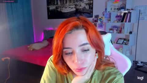 Snapshot of ramona_terner chatting on January 14, 2025, 3:32 am Ramona terner online show from January 14, 2025, 3:32 am