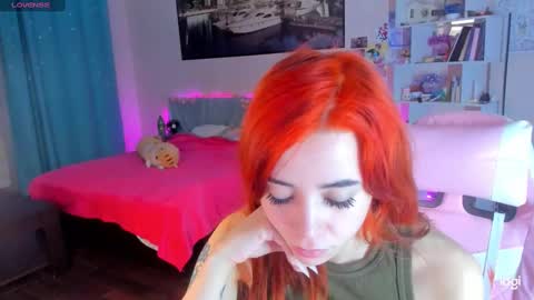 Snapshot of ramona_terner chatting on January 20, 2025, 3:04 am Ramona terner online show from January 20, 2025, 3:04 am