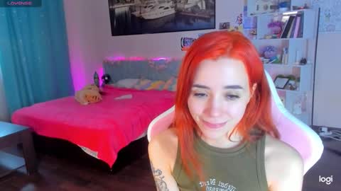 Snapshot of ramona_terner chatting on January 20, 2025, 7:04 am Ramona terner online show from January 20, 2025, 7:04 am