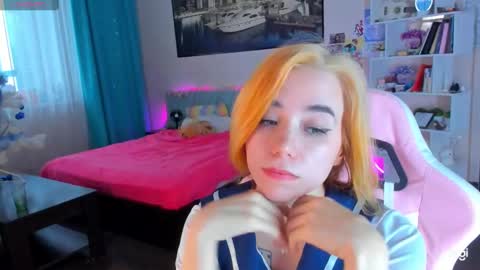 Snapshot of ramona_terner chatting on January 28, 2025, 7:32 am Ramona terner online show from January 28, 2025, 7:32 am