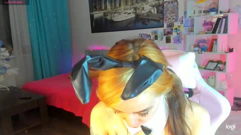 Snapshot of ramona_terner chatting on February 7, 2025, 3:12 am Ramona terner online show from February 7, 2025, 3:12 am