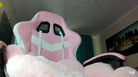 Snapshot of ramona_terner chatting on February 22, 2025, 7:01 am Ramona terner online show from February 22, 2025, 7:01 am