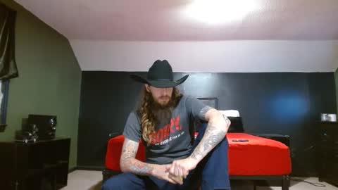 Ramrodroyal online show from September 17, 2025, 1:40 am
