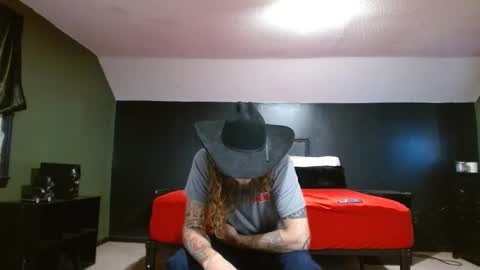 Ramrodroyal online show from September 19, 2025, 1:29 am