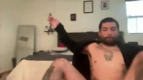 Marcos online show from March 23, 2026, 4:33 pm