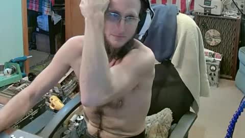 Randall online show from December 6, 2024, 2:06 pm