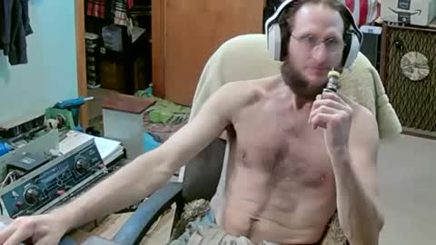 Randall online show from December 29, 2024, 9:09 pm