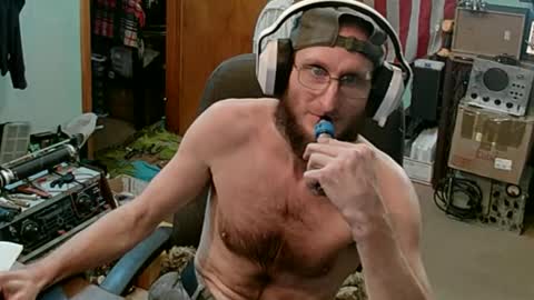 Randall online show from January 17, 2025, 1:35 pm