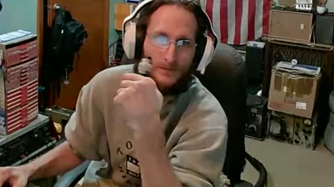 Randall online show from February 20, 2025, 8:39 am