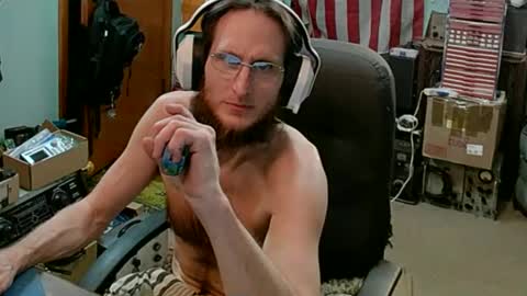 Randall online show from February 21, 2025, 8:51 am