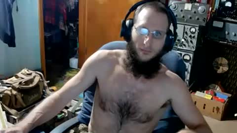 Randall online show from September 24, 2025, 12:36 am