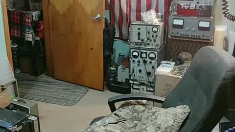 Randall online show from February 5, 2026, 9:52 pm