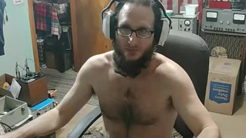 Randall online show from February 20, 2026, 3:47 am