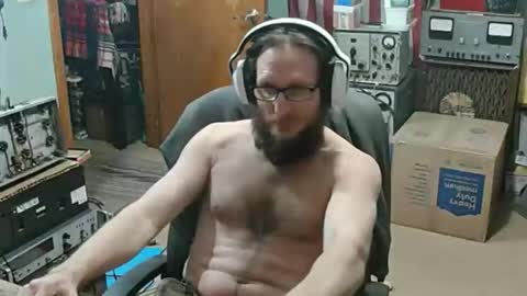 Randall online show from March 20, 2026, 2:38 am