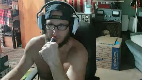 Randall online show from June 2, 2026, 8:44 pm