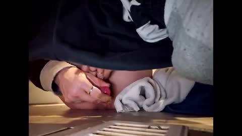 Randcandy77 online show from December 11, 2024, 1:15 am