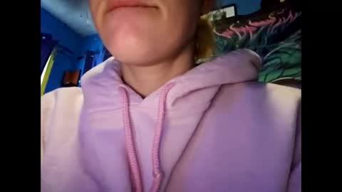 Randcandy77 online show from February 16, 2025, 2:32 pm