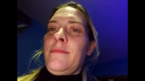 Randcandy77 online show from February 21, 2025, 9:02 am