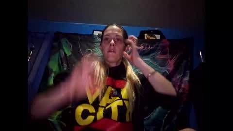 Randcandy77 online show from March 2, 2025, 2:51 am