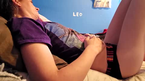 Randcandy77 online show from October 4, 2025, 5:33 pm