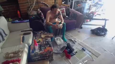 Snapshot of randeehandee chatting on March 5, 2025, 3:08 am randeehandee online show from March 5, 2025, 3:08 am