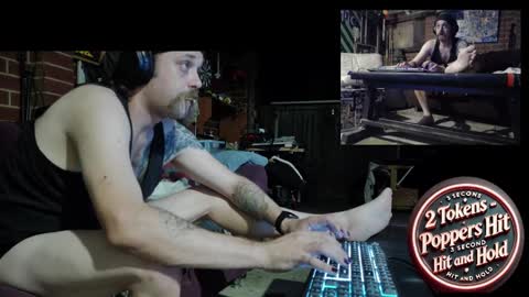 Snapshot of randeehandee chatting on March 10, 2025, 12:59 pm randeehandee online show from March 10, 2025, 12:59 pm