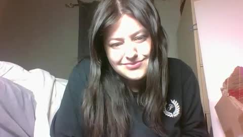 randicandi96 online show from March 20, 2026, 9:03 am
