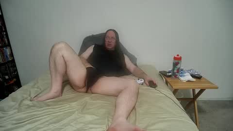 rando1235 online show from February 8, 2026, 5:44 am