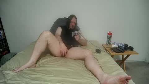 rando1235 online show from March 15, 2026, 4:40 am