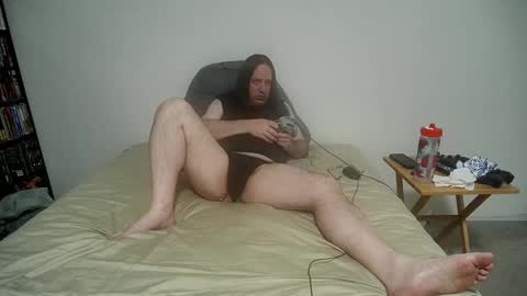 rando1235 online show from March 23, 2026, 4:38 am